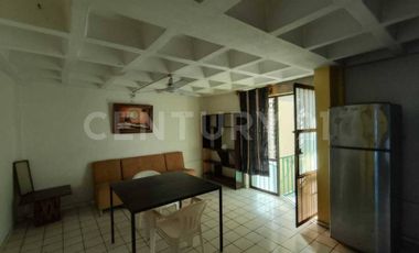 Edificio de departamentos en venta, calle J. Jesus Carranza, Centro de Colima