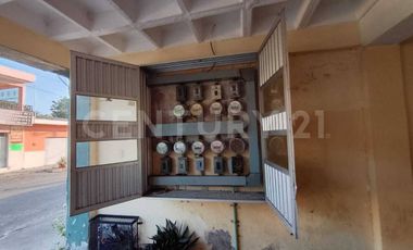 Edificio de departamentos en venta, calle J. Jesus Carranza, Centro de Colima