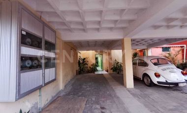 Edificio de departamentos en venta, calle J. Jesus Carranza, Centro de Colima