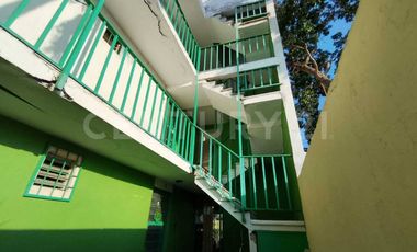 Edificio de departamentos en venta, calle J. Jesus Carranza, Centro de Colima
