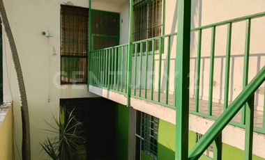 Edificio de departamentos en venta, calle J. Jesus Carranza, Centro de Colima