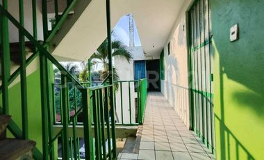 Edificio de departamentos en venta, calle J. Jesus Carranza, Centro de Colima