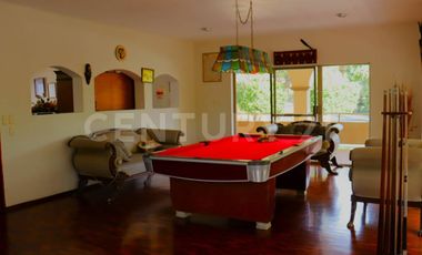Renta Residencia en Colima