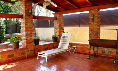 Renta Residencia en Colima