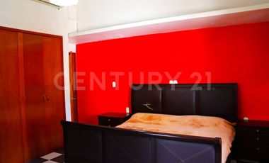 Renta Residencia en Colima