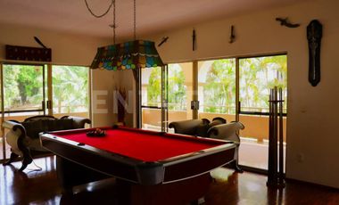 Renta Residencia en Colima