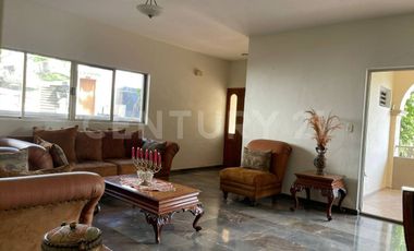 Renta Residencia en Colima