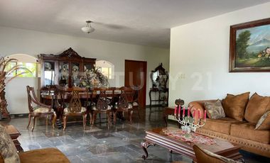 Renta Residencia en Colima