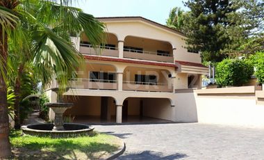 Renta Residencia en Colima