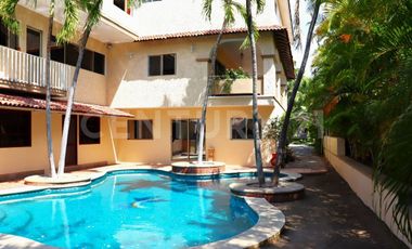Renta Residencia en Colima