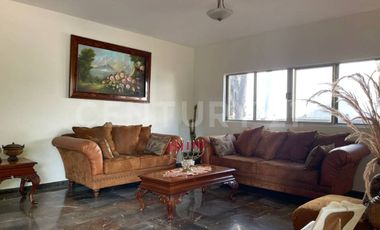 Renta Residencia en Colima