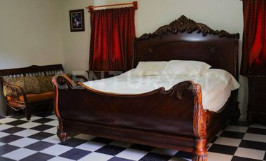 Renta Residencia en Colima