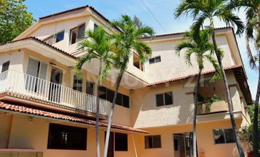 Renta Residencia en Colima