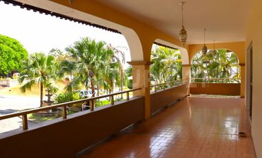 Renta Residencia en Colima