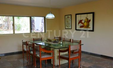 Renta Residencia en Colima