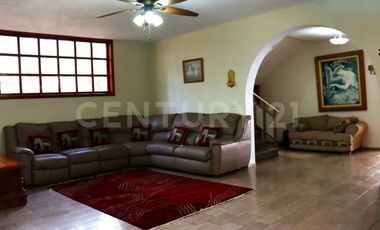 Renta Residencia en Colima