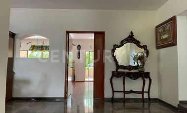 Renta Residencia en Colima