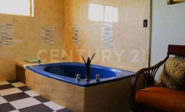 Renta Residencia en Colima