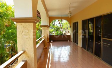 Renta Residencia en Colima