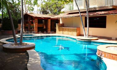 Renta Residencia en Colima