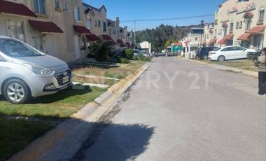 Casa en VENTA, Huehuetoca, Edo Mex.