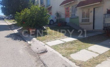 Casa en VENTA, Huehuetoca, Edo Mex.