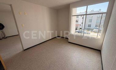 Departamento en venta Los Héroes Tizayuca en Tizayuca Hidalgo