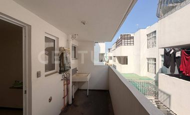 Departamento en venta Los Héroes Tizayuca en Tizayuca Hidalgo