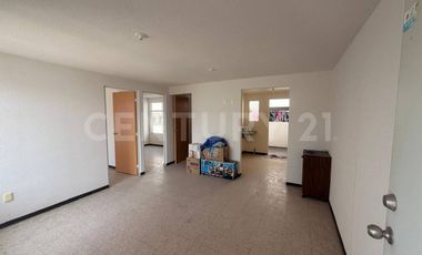 Departamento en venta Los Héroes Tizayuca en Tizayuca Hidalgo