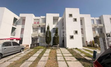 Departamento en venta Los Héroes Tizayuca en Tizayuca Hidalgo