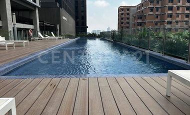DEPARTAMENTO EN VENTA EN COL. RESIDENCIAL ARBOLEDA EN SAN PEDRO GARZA GARCIA