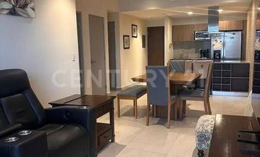 DEPARTAMENTO EN VENTA EN COL. RESIDENCIAL ARBOLEDA EN SAN PEDRO GARZA GARCIA