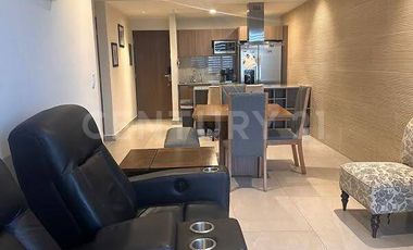 DEPARTAMENTO EN VENTA EN COL. RESIDENCIAL ARBOLEDA EN SAN PEDRO GARZA GARCIA