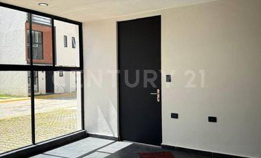 Renta de Departamento en Fracc Madeiras-Cuautlancingo