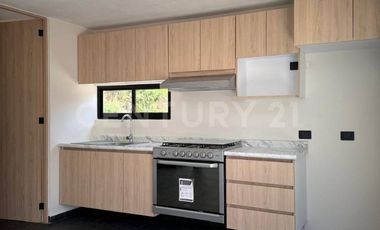 Renta de Departamento en Fracc Madeiras-Cuautlancingo