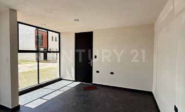 Renta de Departamento en Fracc Madeiras-Cuautlancingo