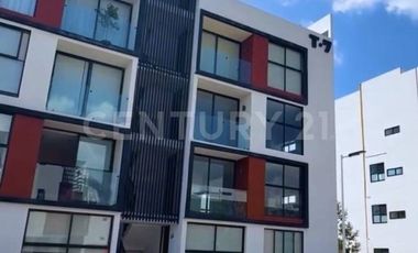 Renta de Departamento en Fracc Madeiras-Cuautlancingo