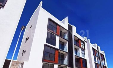 Renta de Departamento en Fracc Madeiras-Cuautlancingo