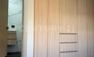 Renta de Departamento en Fracc Madeiras-Cuautlancingo