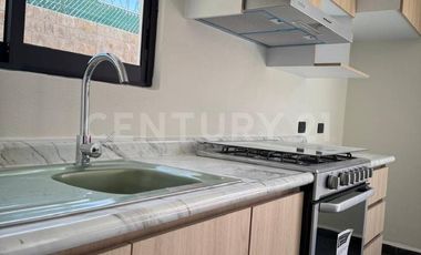 Renta de Departamento en Fracc Madeiras-Cuautlancingo