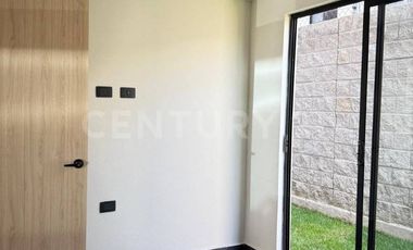 Renta de Departamento en Fracc Madeiras-Cuautlancingo