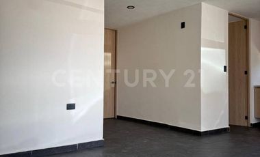 Renta de Departamento en Fracc Madeiras-Cuautlancingo