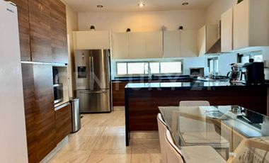 Casa en Venta en Residencial Cumbres - Cancún