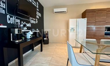 Casa en Venta en Residencial Cumbres - Cancún