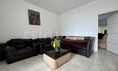 Casa en Venta en Residencial Cumbres - Cancún