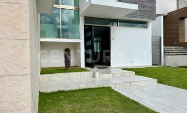 Casa en Venta en Residencial Cumbres - Cancún