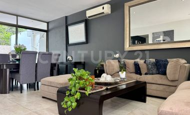 Casa en Venta en Residencial Cumbres - Cancún