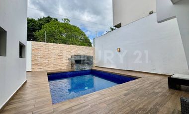 Casa en Venta en Residencial Cumbres - Cancún