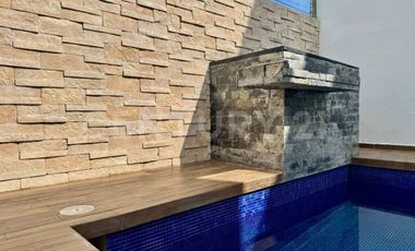 Casa en Venta en Residencial Cumbres - Cancún