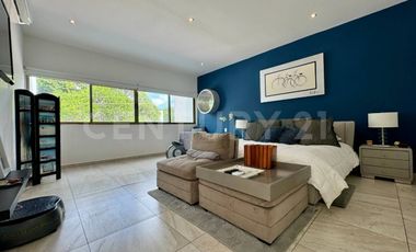 Casa en Venta en Residencial Cumbres - Cancún